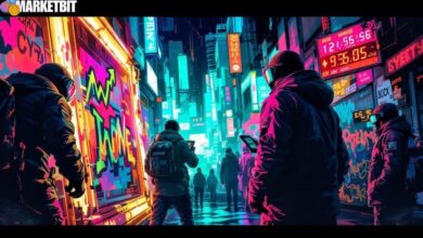 South Korea FSS Plans Crypto Market Probes for 2026 Oversight