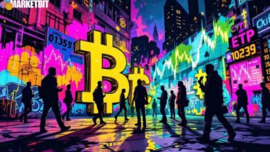 Crypto ETP Outflows Slow Amid Record Trading Volume