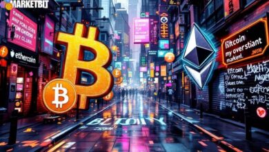 Crypto Market Overview: Trends and Sentiment Analysis