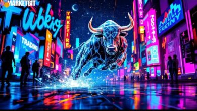 ARK Invest Shifts Focus From Coinbase to Bullish