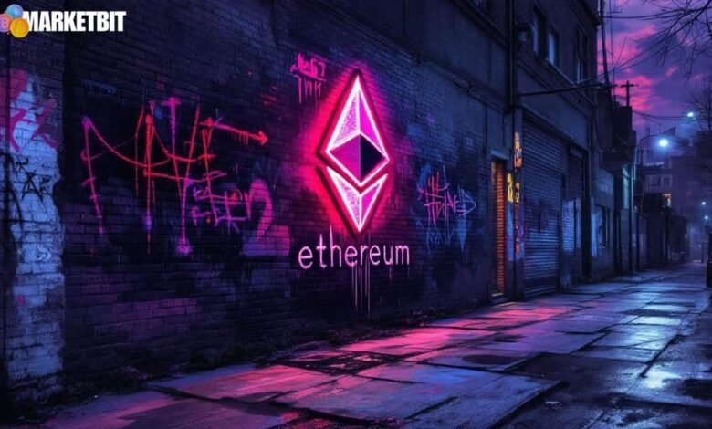 ENS Labs Ceases Namechain L2 Development, Focuses on Ethereum Mainnet