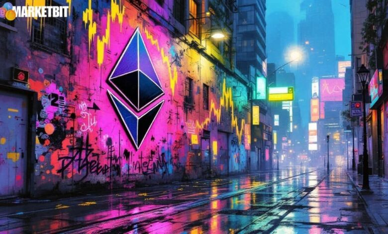 Ethereum Price Decline and Market Analysis