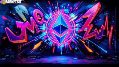 Ethereum's Recent Volatility