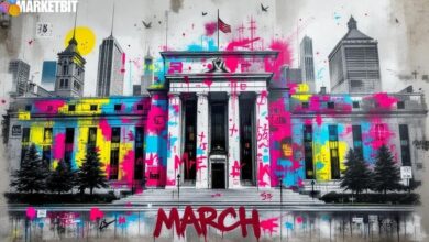 Federal Reserve Maintains Interest Rates in March Meeting