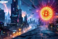 Bitcoin's Quantum Risk Limited to 10K Coins