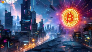 Bitcoin's Quantum Risk Limited to 10K Coins