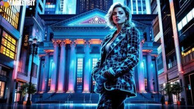 Bessent Suggests Banks Might Offer Crypto Products