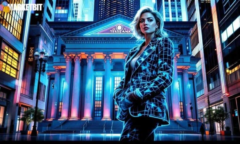 Bessent Suggests Banks Might Offer Crypto Products