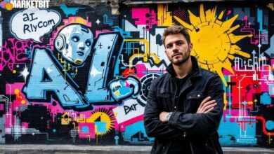 AI.Com's Debut of Autonomous AI Agents Announced