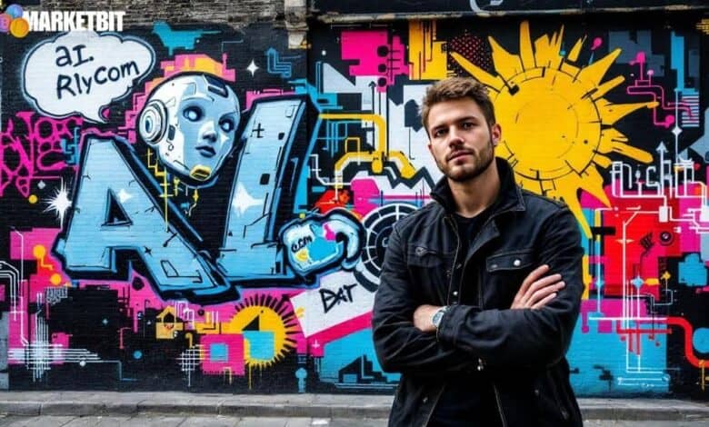 AI.Com's Debut of Autonomous AI Agents Announced