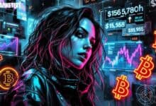 Federal Reserve's Gradual Money Printing: Impact on Bitcoin