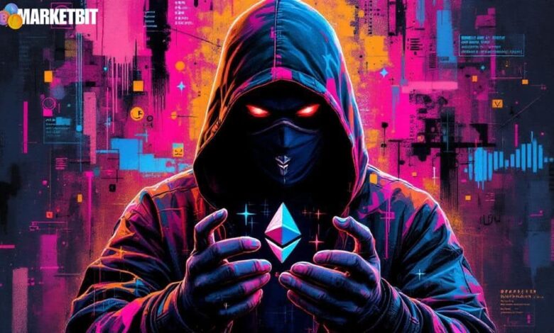 Infini Hacker Purchases $13M in Ether Amid Market Concerns