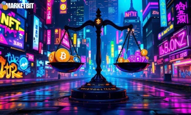 NFT Market Overview: Trends and Challenges in 2026