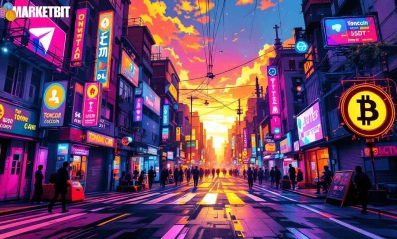 TON Pay Launches Crypto Payments in Telegram Mini Apps