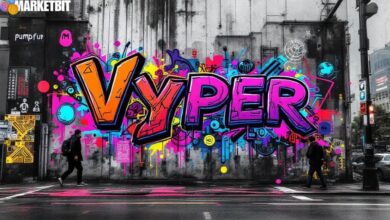 Pump.fun Acquires Vyper to Enhance Trading Platform