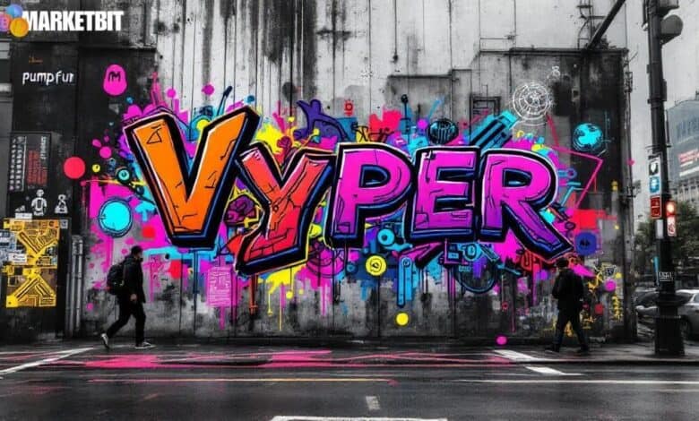 Pump.fun Acquires Vyper to Enhance Trading Platform