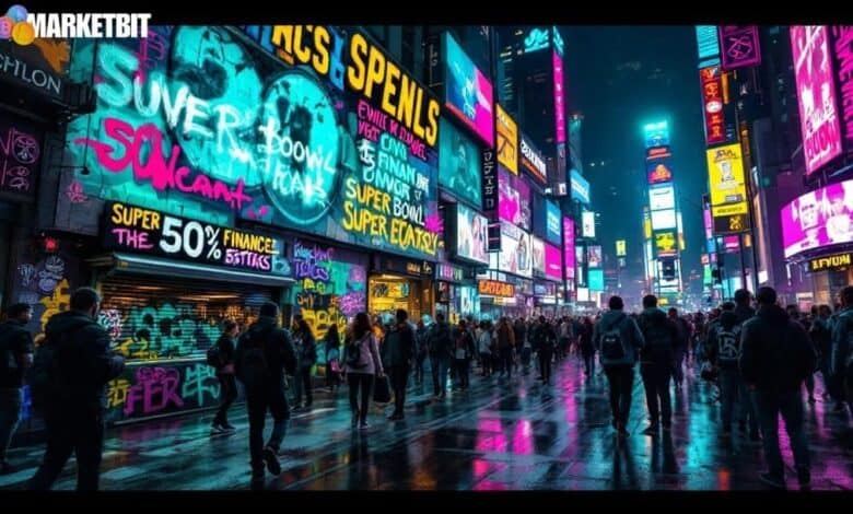 Kalshi Enhances Surveillance for Super Bowl LX Trading