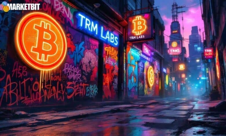 TRM Labs Secures $70 Million, Achieves Unicorn Status