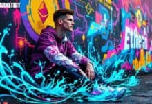 Vitalik Buterin's ETH Sale and Its Market Impact