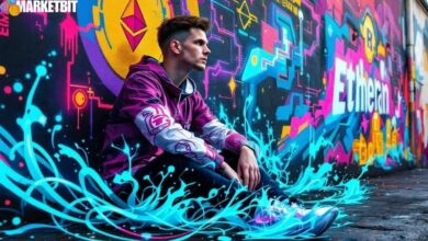 Vitalik Buterin's ETH Sale and Its Market Impact