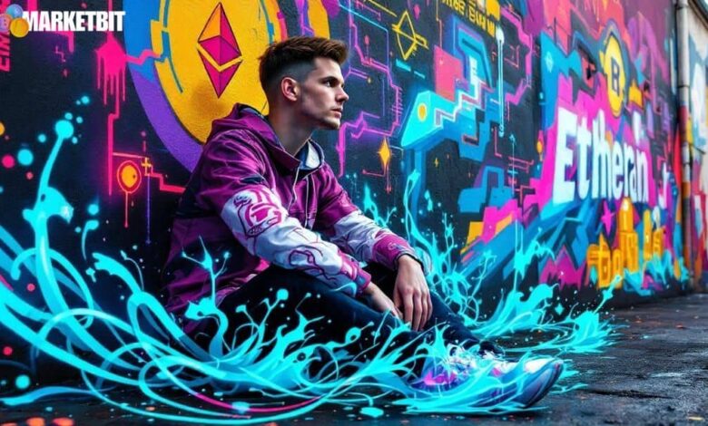 Vitalik Buterin's ETH Sale and Its Market Impact