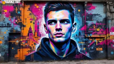 Ethereum Co-founder Vitalik Buterin's Recent ETH Sale