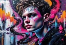 Ethereum Co-founder Vitalik Buterin Sells 2,961 ETH Amid Market Turbulence