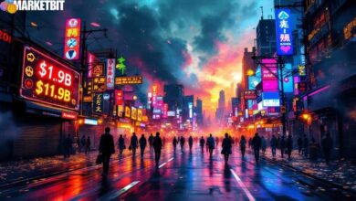 Xinbi's Strategic Resilience Amidst Regulatory Challenges