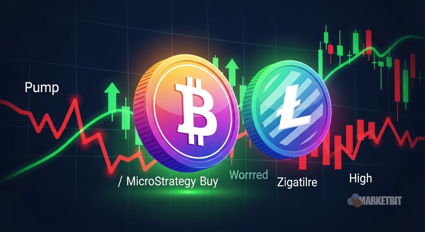 MicroStrategy’s BTC buys and financing: Dilution Risk Analysis