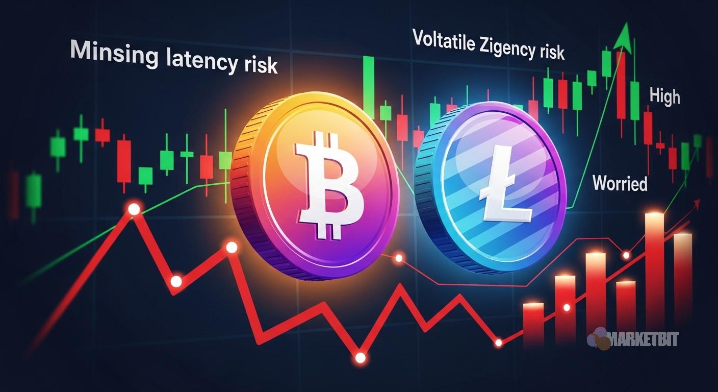 Orbital data centers for Bitcoin mining: latency and costs — Analysis