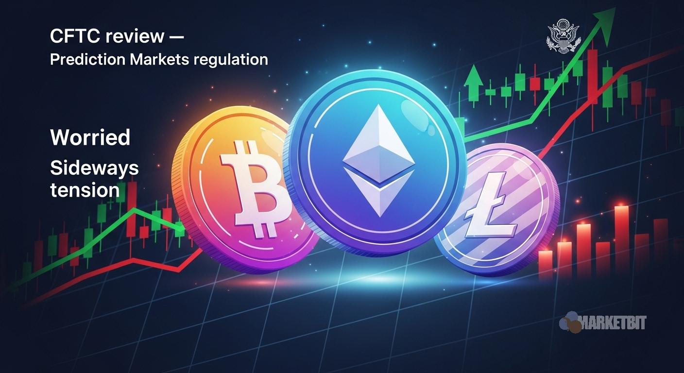 Prediction markets and CFTC rulemaking: Impact on 'gaming' and CEA