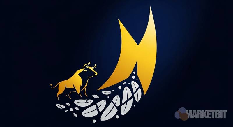 Peter Brandt Flags Bitcoin 'Horn' Pattern as 'Banana Splitting' Builds